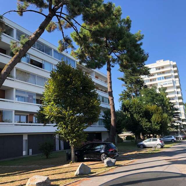 Location de vacances - Appartement 4 personnes - Mme COSSEC