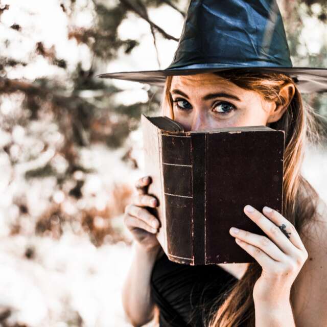 Après-midi jeux - Harry Potter