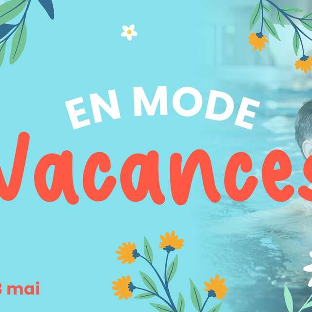 Aquabaule - En mode vacances - Pâques