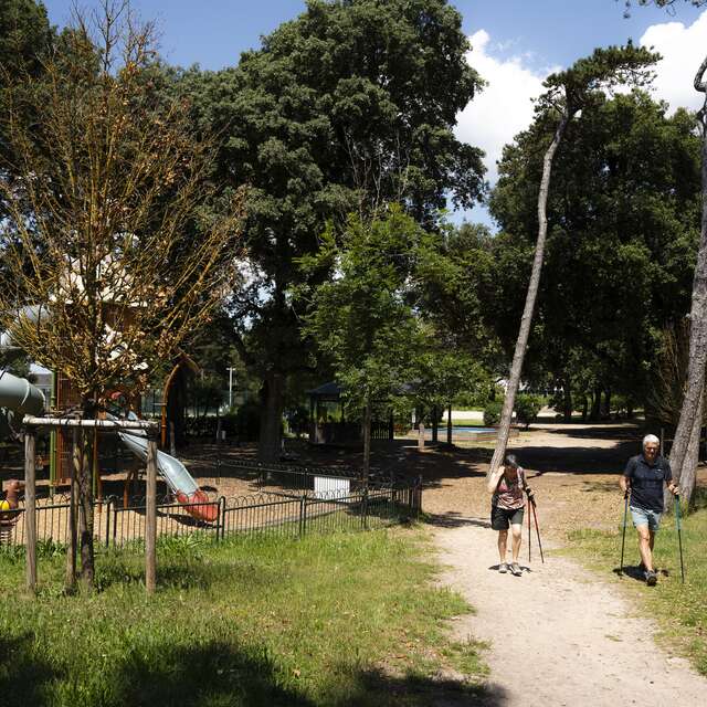 Jeux XXL à Batz-sur-Mer !