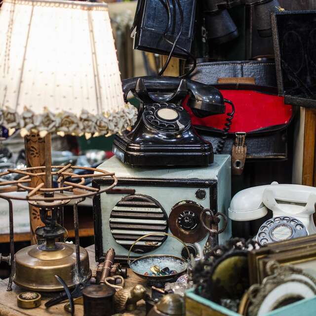 Belle brocante