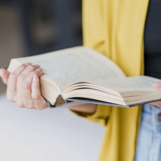 Blabla des lectrices