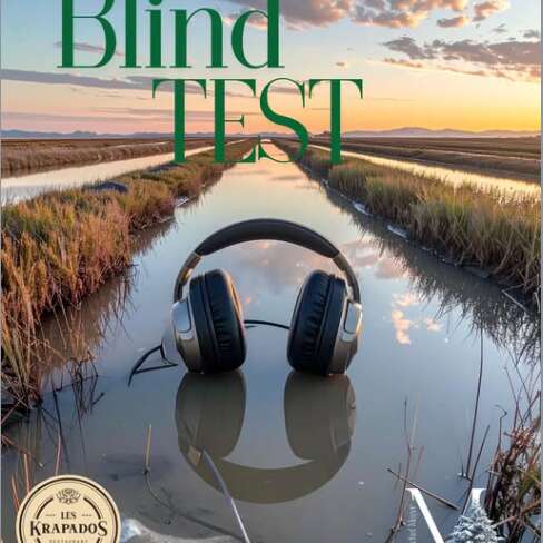 Soirée Blind Test