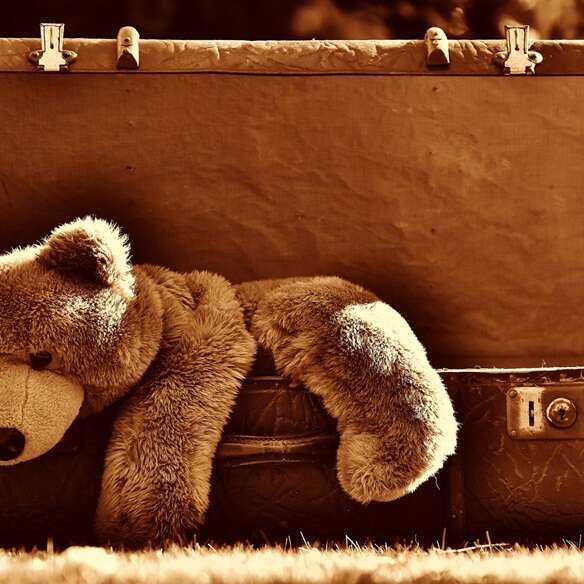 Bourse internationale de jouets anciens