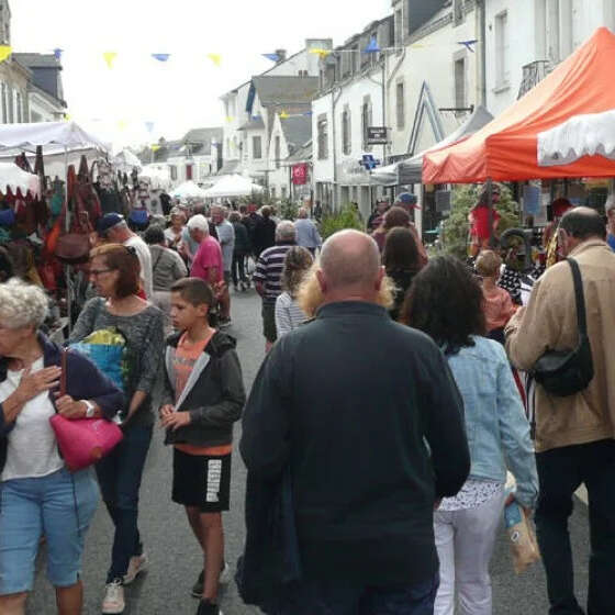 Braderie