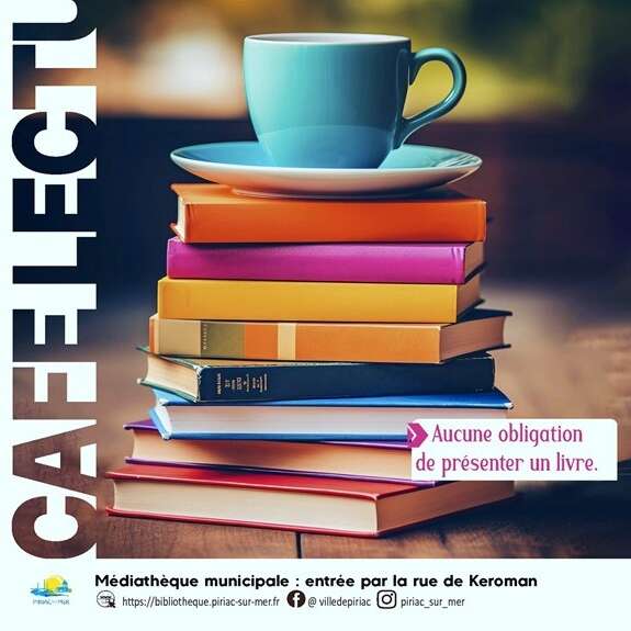 Café Lecture