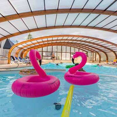 OFFRE SPÉCIALE Camping Le Welcome