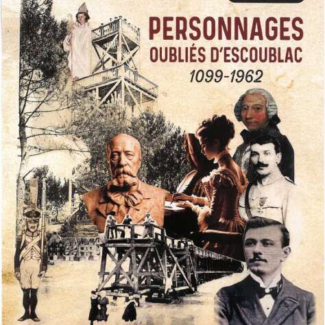 33ème exposition Patrimoine Histoire locale