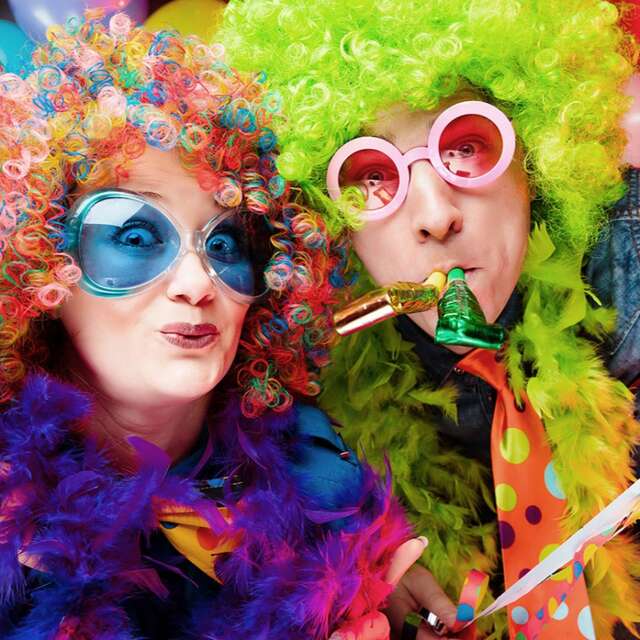 La nuit du carnaval 2026