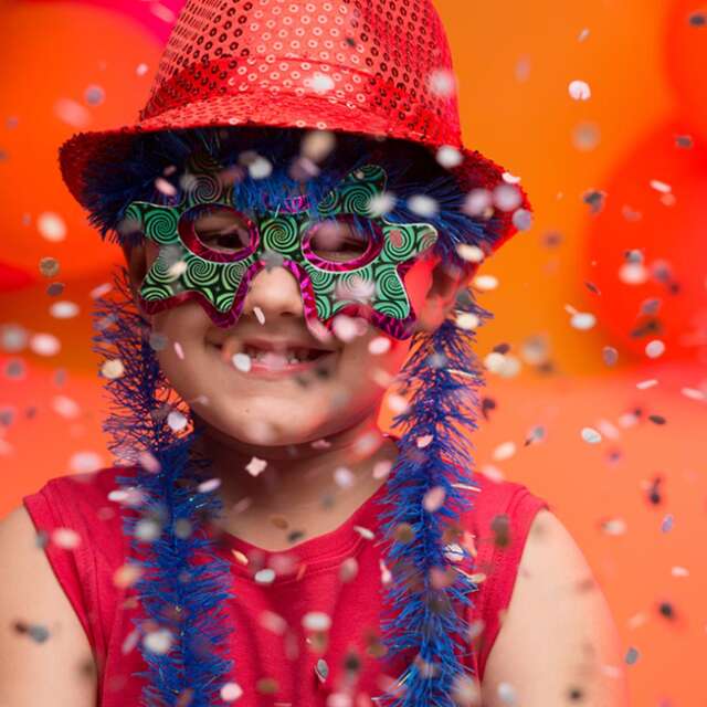 Carnaval 2026 - Défilé