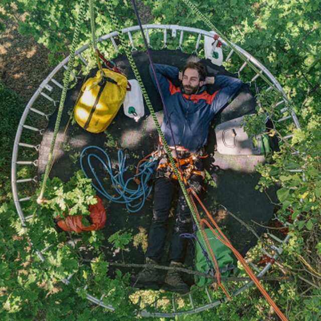 Tous au Moyen Âge au Château de Ranrouët