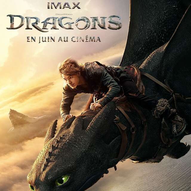 Open-Air-Kino „Drachen“ – 2025