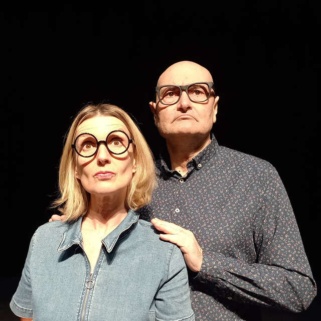 Comédie : Moins qu'Hier, (Plus que Demain)