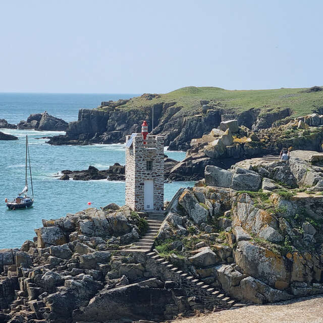 Partez à la découverte de l’île d’Yeu avec Yeu Continent !