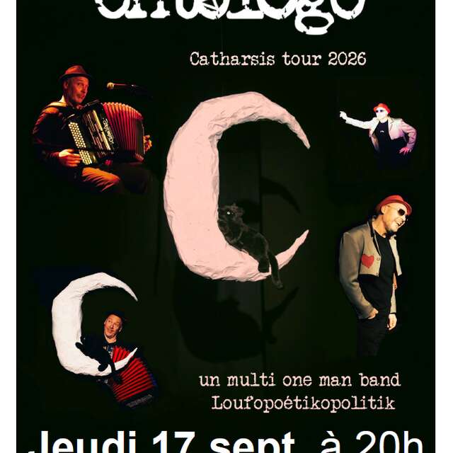 Concert : Chtologo