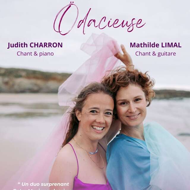 Concert Odacieuse