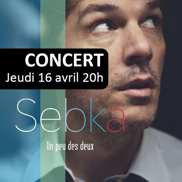 Concert : Sebka