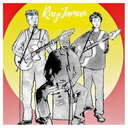 Concert musique RAYJAMAN