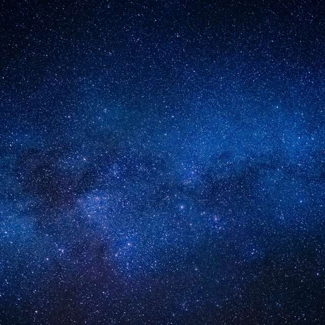 Conférence - La vie des étoiles