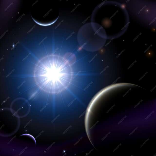 Conférence sur les étoiles