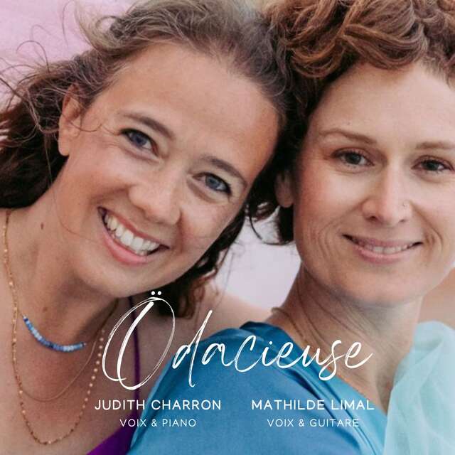 Stage de chant avec le Duo ÖDACIEUSE