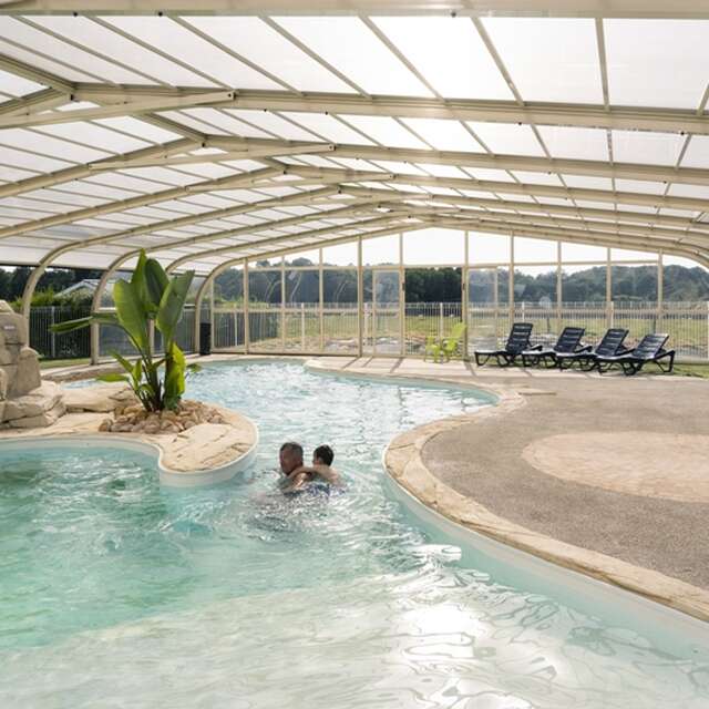 Offrez-vous une escapade au Domaine du Mès, camping **** !