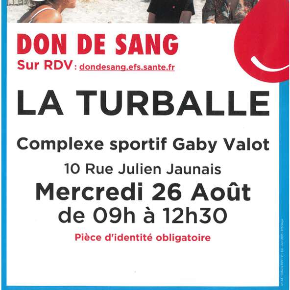 Don de sang