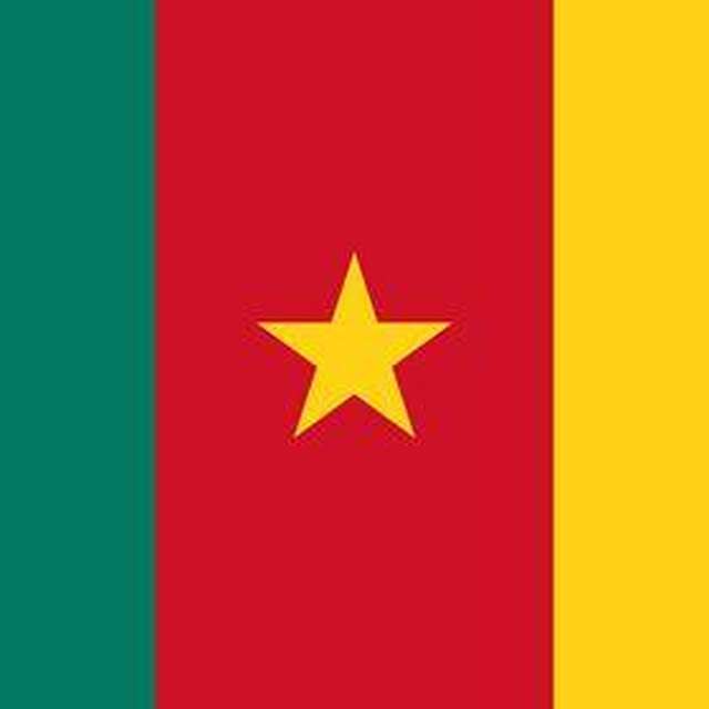 4ème edition vente caricative - Une cantine au Cameroun