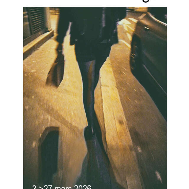 Exposition - Catherine BELLORGE