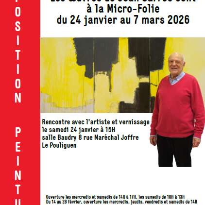 Exposition : à la recherche de la plénitude