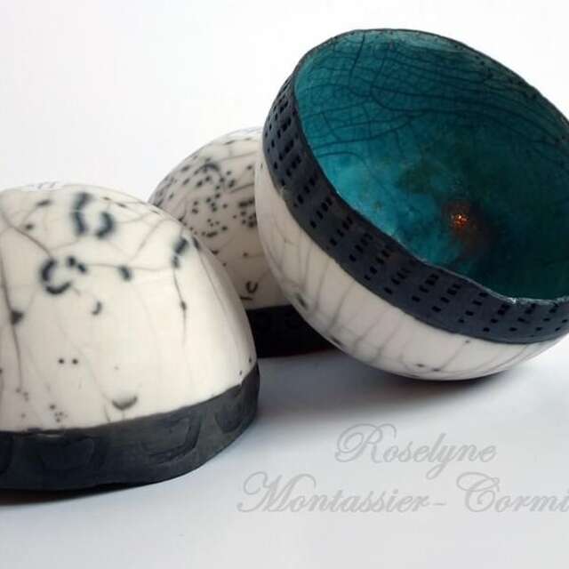 Exposition d'artisanat : exposition de sculpture céramique