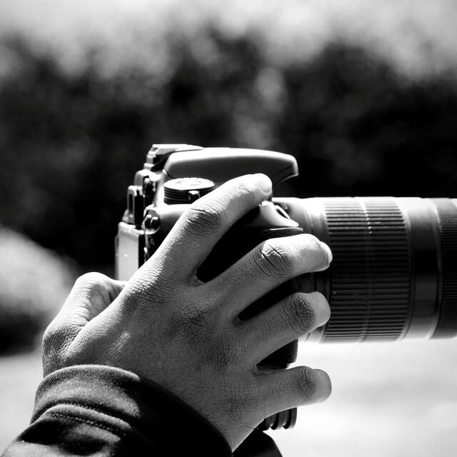Exposition Photographie