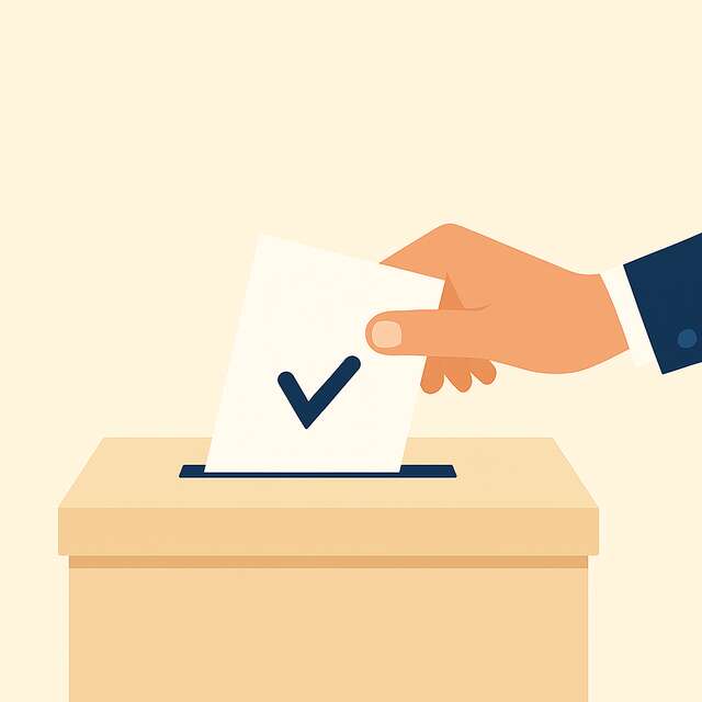 Élections municipales 2026 – 2ᵉ tour (sous réserve) – La Baule-Escoublac