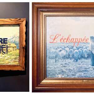 Exposition Estiv'art