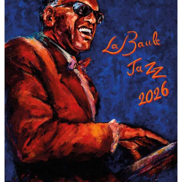 La Baule Jazz Festival