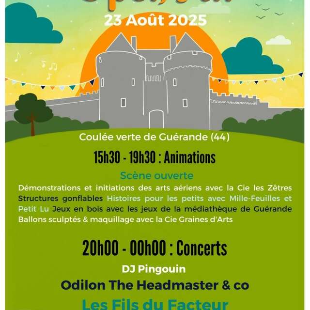 Festival Open'Air