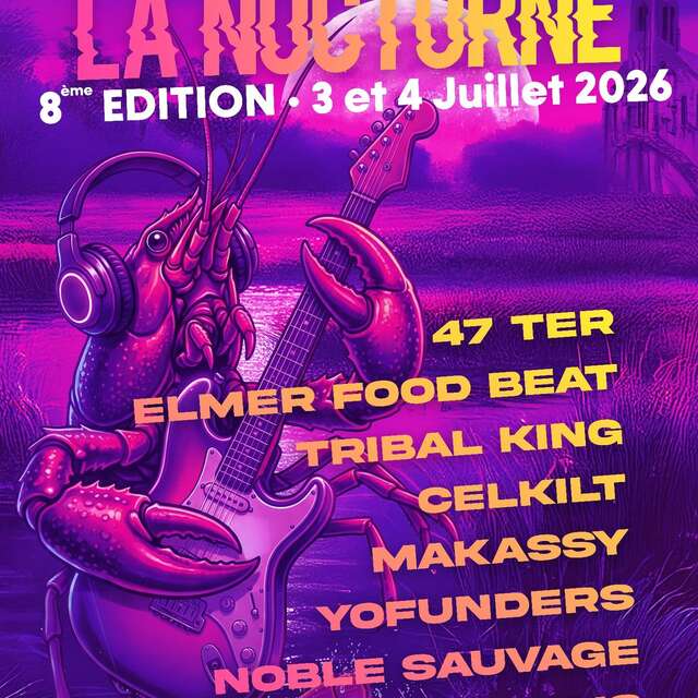 Festival La Nocturne