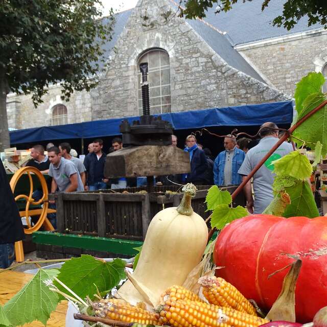 Fête de l'Automne