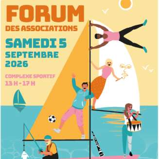 Forum des associations