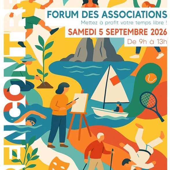Forum des associations de Piriac