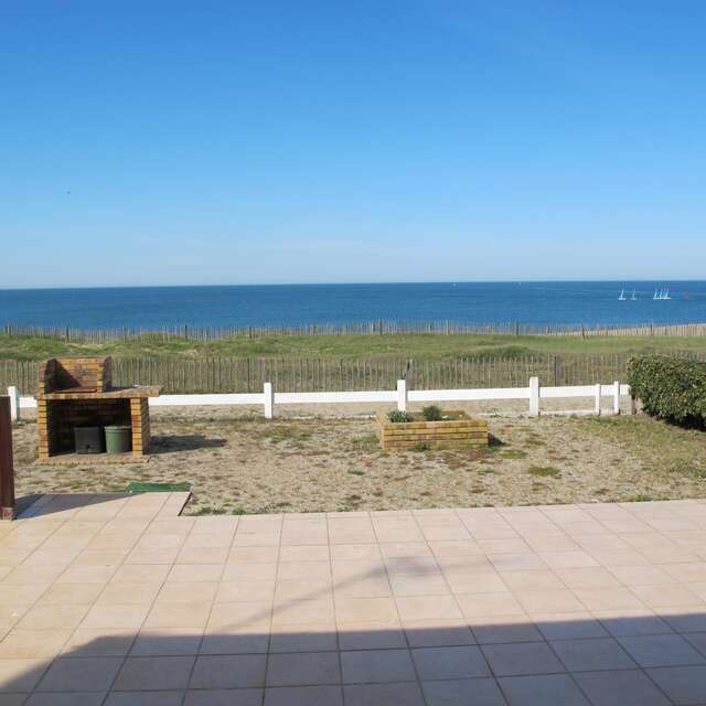 Gîte Caprice d'Eole - Appartement 4 personnes