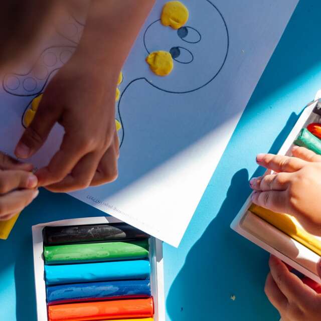 Histoires à modeler