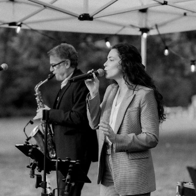 Jazz sur Nau avec le groupe "COCKTAIL"