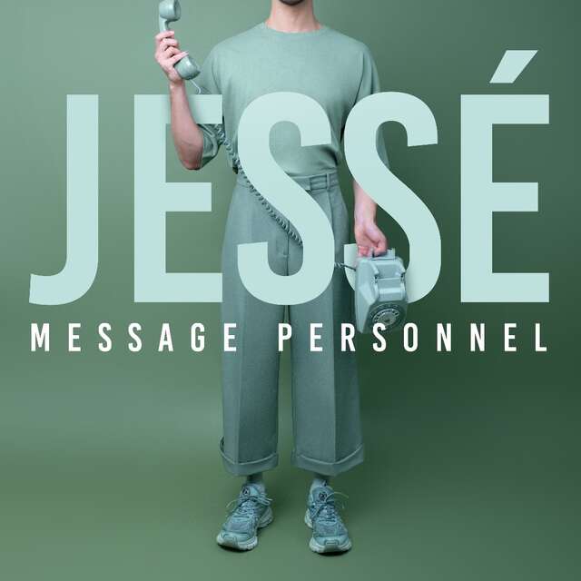 Spectacle de Jesse