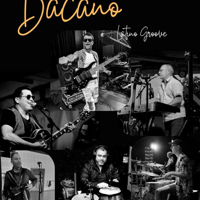 Jeudis du Pilori - Bacano