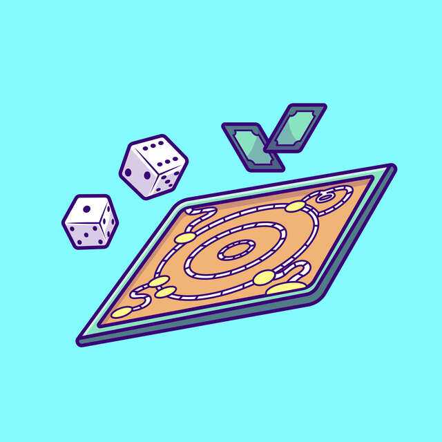 Jeux de société