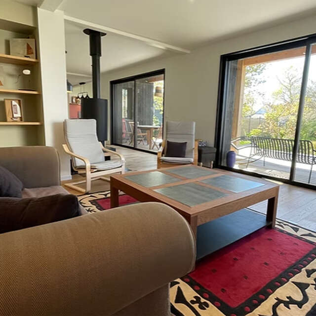 Location 5 personnes - Mme OLIVRY