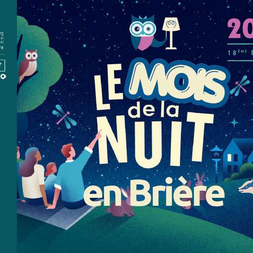L'autre visage du marais : promenade en chaland à la tombée de la nuit