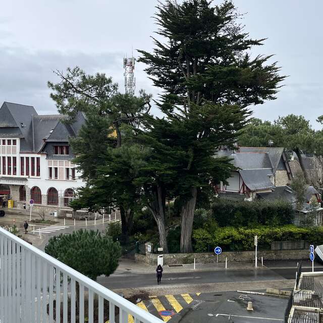 Location de vacances - Appartement 4 personnes - Mme SCHOTSMANS