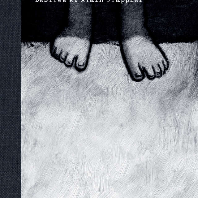 Rencontre BD - A. et D. Frappier - L'Oiseau Chanteur